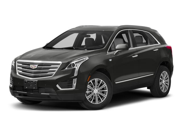 Used 2018 Cadillac XT5 Luxury with VIN 1GYKNCRS9JZ141821 for sale in Maple Shade, NJ
