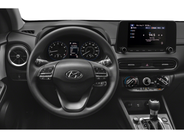 2023 Hyundai Kona SE photo 2