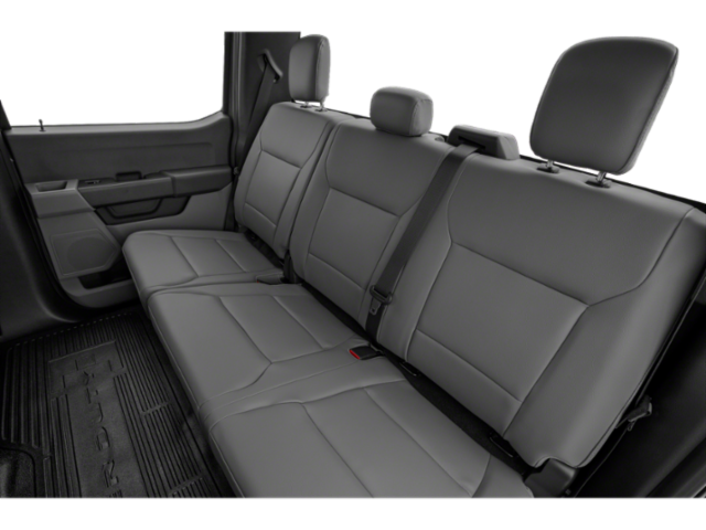 2025 Ford F-350 XLT photo 10