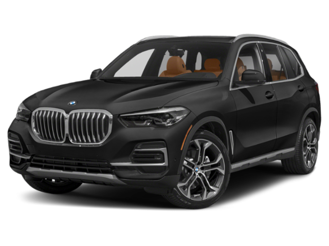 2023 BMW X5 40i's photo