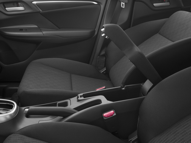 2016 Honda Fit LX photo 16