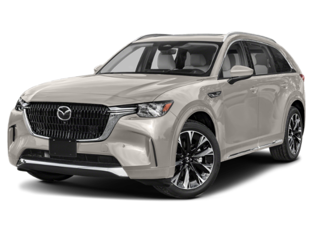 2024 Mazda CX-90 Turbo S Premium Package's photo