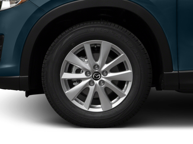 2016 Mazda CX-5 Touring photo 3