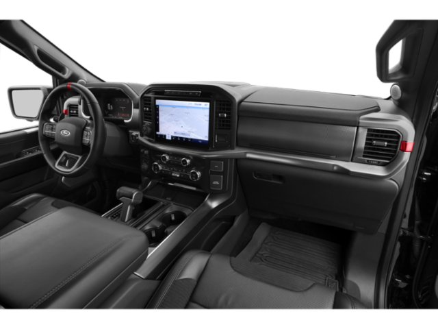 2022 Ford F-150 Raptor photo 11