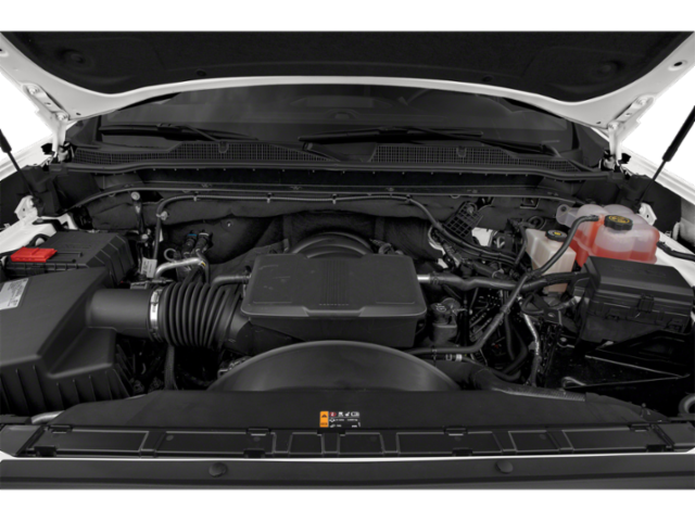 2021 CHEVROLET SILVERADO - Image 11