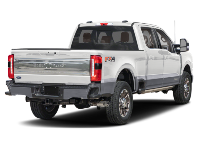 2026 Ford F-250 photo 2