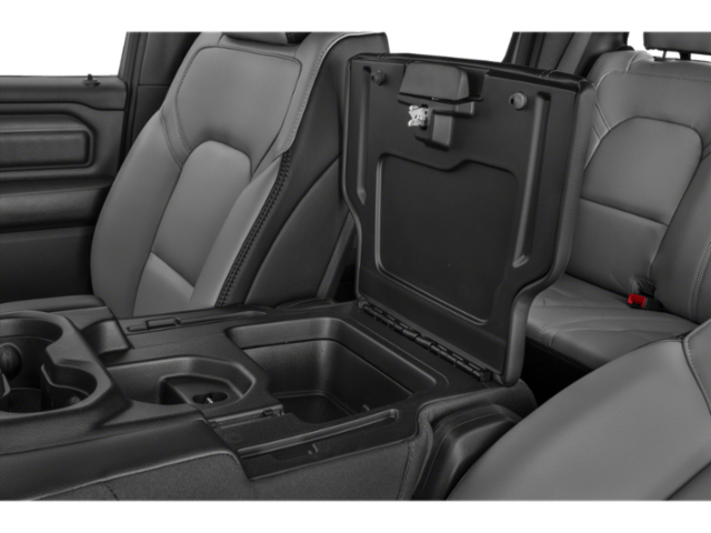2022 Ram 1500 Tradesman photo 10