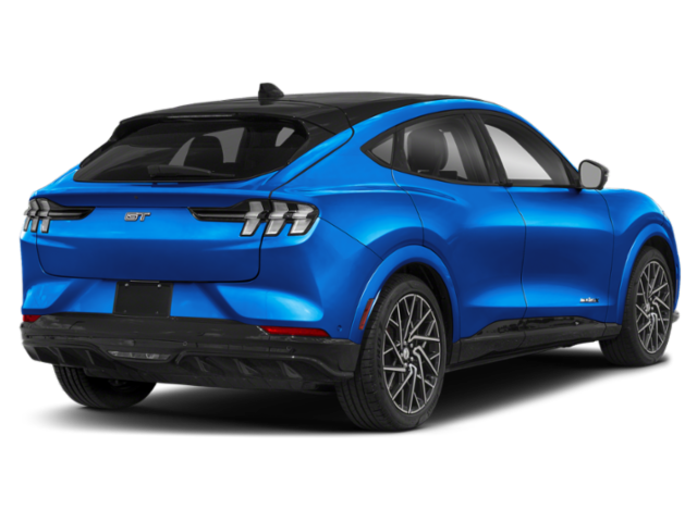 2026 FORD MUSTANG MACH-E - Image 2