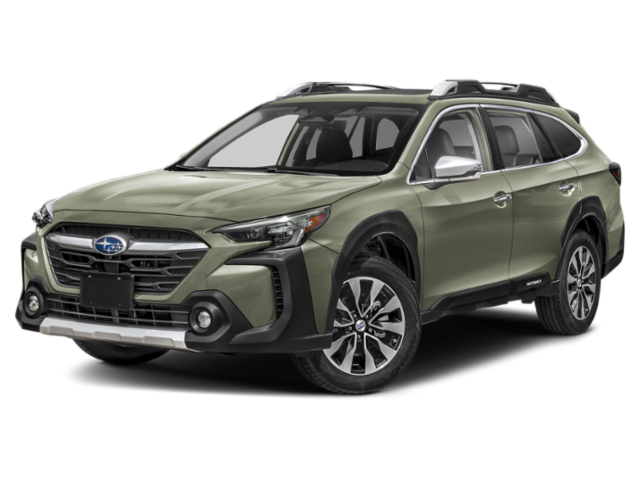 2025 Subaru Outback Touring's photo