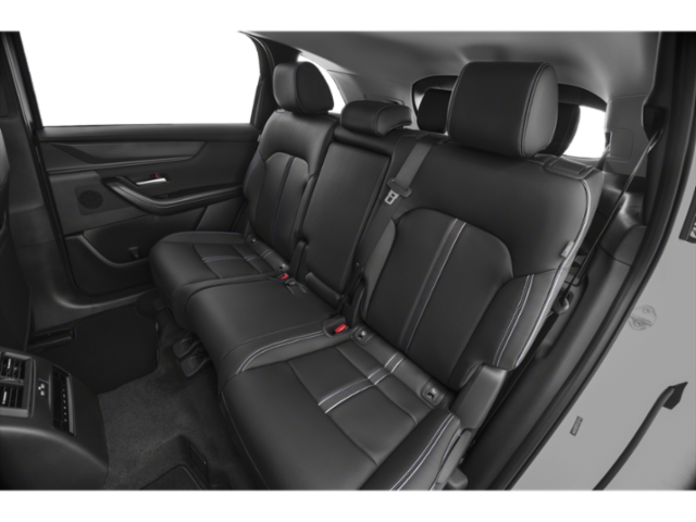 2025 Mazda CX-90 3.3 Turbo Select photo 8