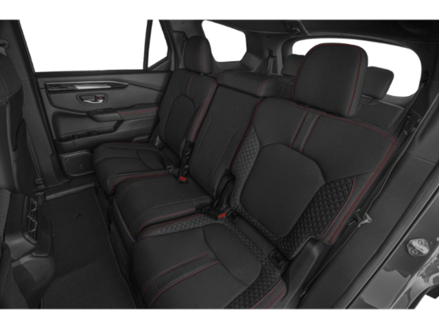 2025 Honda Pilot Sport photo 8