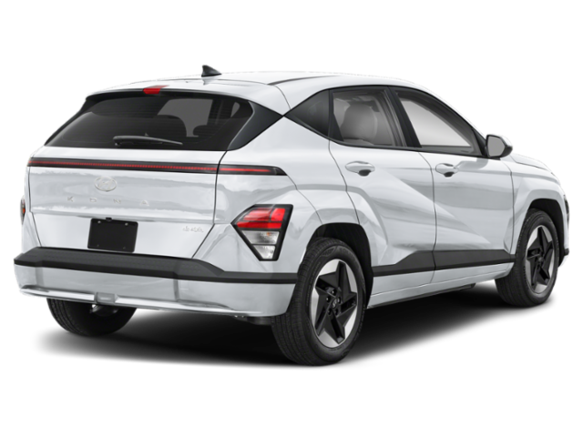 2025 Hyundai Kona Electric SE photo 2