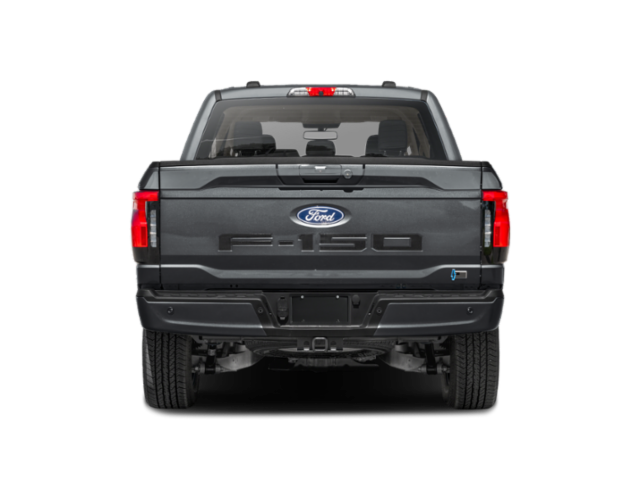2025 Ford F-150 Lightning photo 4