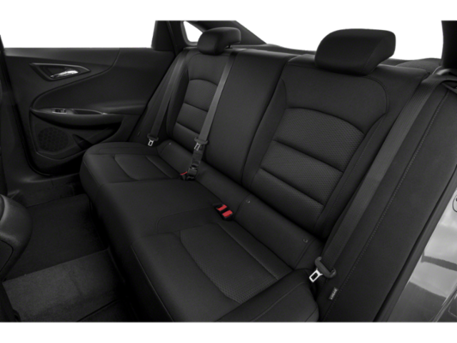 2019 CHEVROLET MALIBU - Image 10