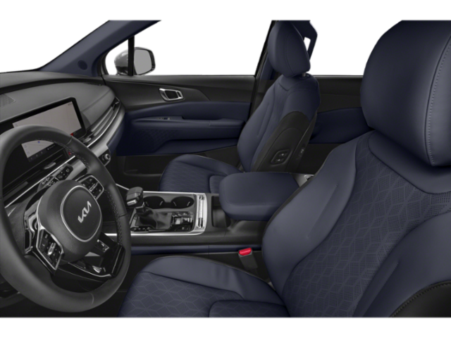 2026 Kia Carnival SX photo 6