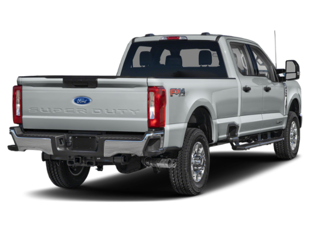 2026 Ford F-350 photo 22