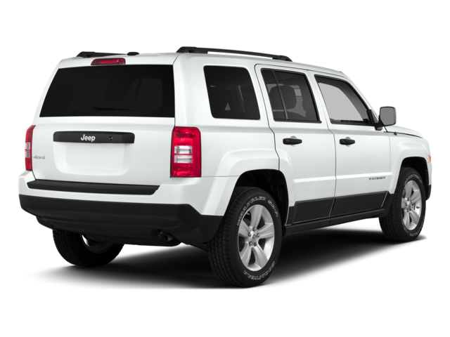 Used 2016 Jeep Patriot Latitude with VIN 1C4NJRFB2GD692328 for sale in Bradenton, FL