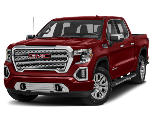 2019 GMC Sierra 1500 Denali Denali's photo