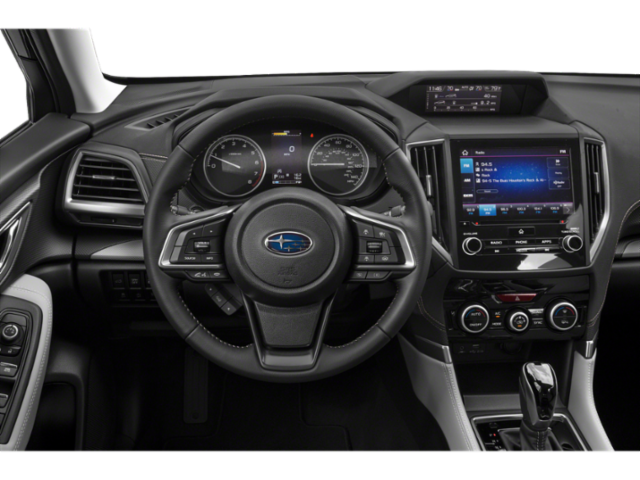 2019 Subaru Forester Limited photo 4