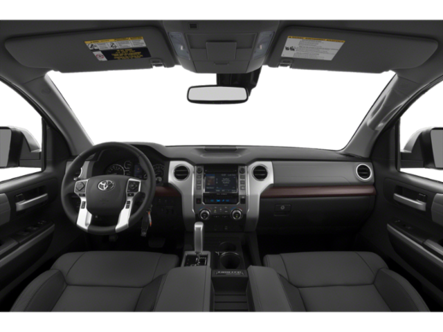 2021 Toyota Tundra Limited Grade photo 8