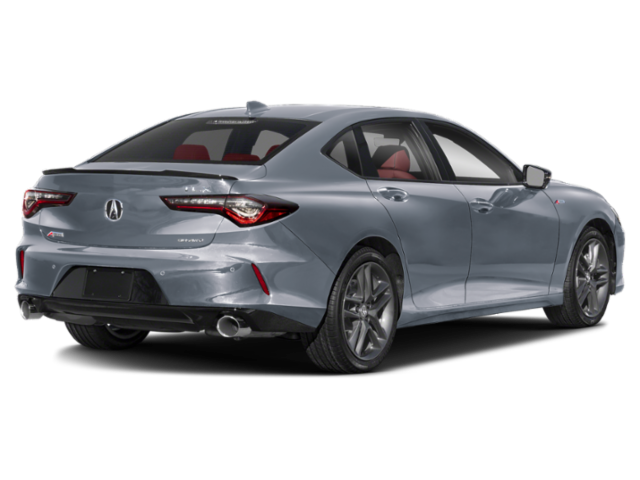 2025 Acura TLX SH-AWD A-Spec photo 2