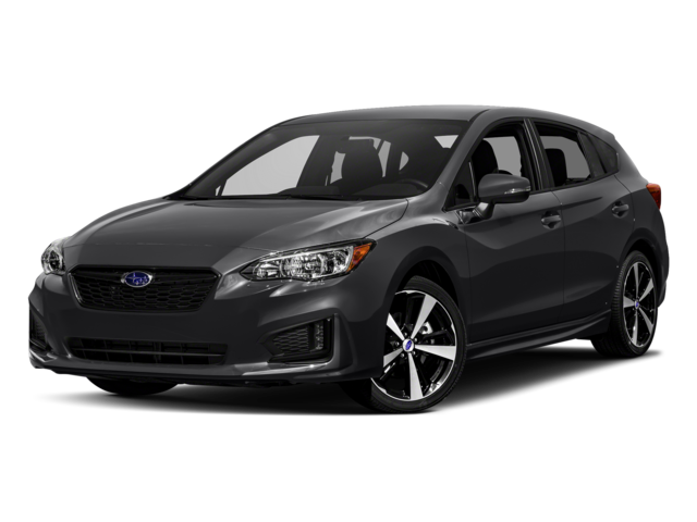 2017 Subaru Impreza Sport's photo