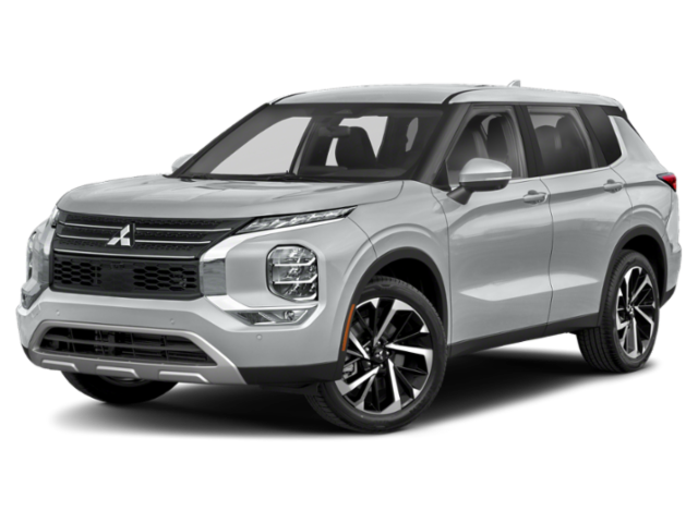 2022 Mitsubishi Outlander SE's photo