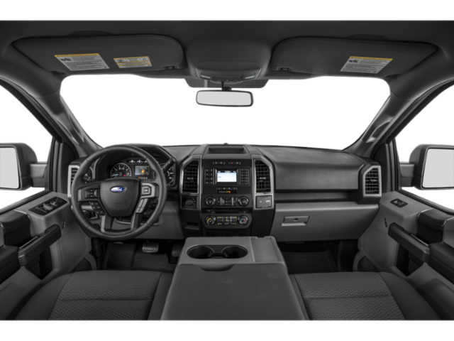 2020 Ford F-150 XLT photo 5