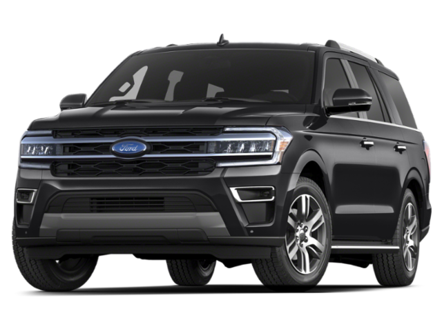 2022 Ford Expedition Limited's photo
