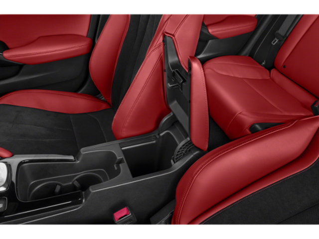 2025 Acura Integra Type S photo 8