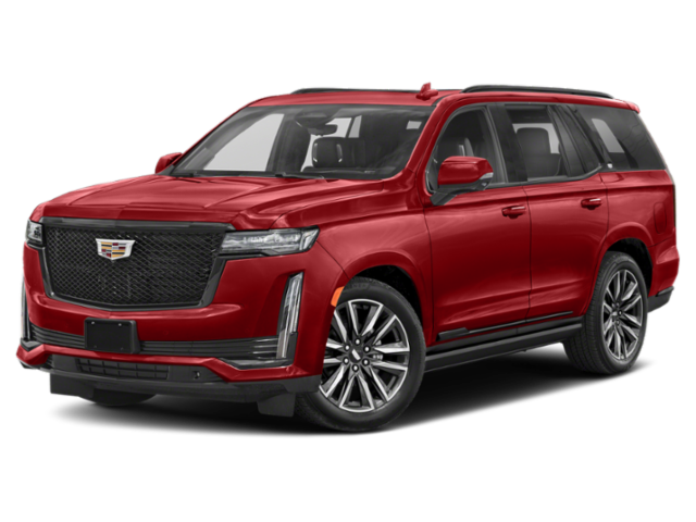 2022 Cadillac Escalade Sport Platinum photo 9