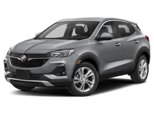 2023 Buick Encore GX
