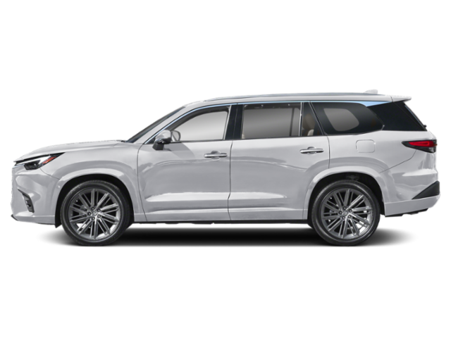 2024 Lexus TX 350 Luxury photo 3