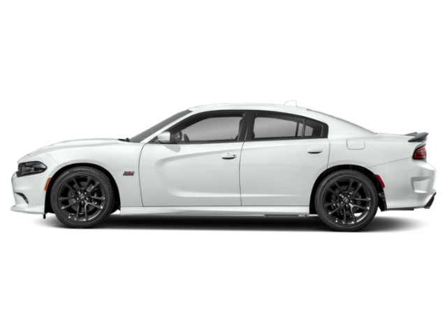 2019 Dodge Charger R/T Scat Pack photo 6