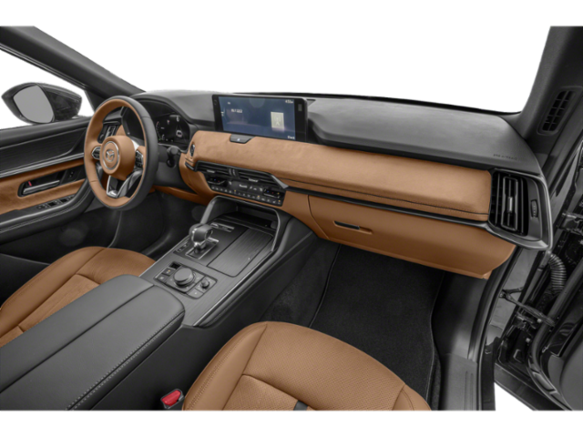2025 Mazda CX-90 3.3 Turbo Premium Plus photo 9