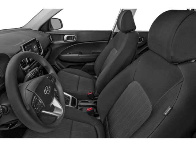 2025 Hyundai Venue SE photo 6