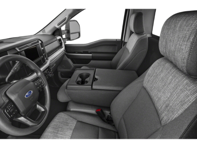 2025 Ford F-350 XLT photo 25