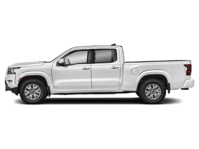 2024 Nissan Frontier SV photo 5