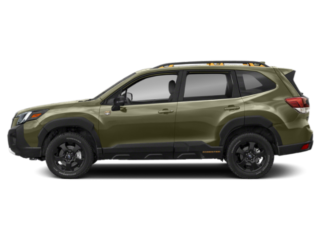 2025 Subaru Forester Wilderness photo 4