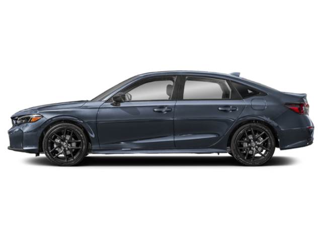 2026 Honda Civic Sport Touring photo 5