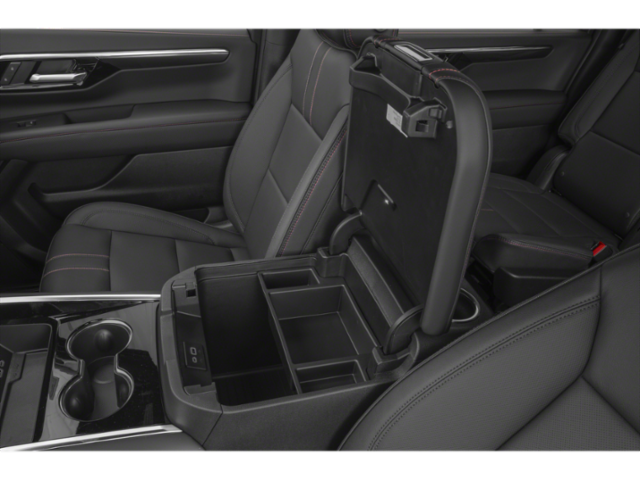 2026 Chevrolet Suburban RST photo 11