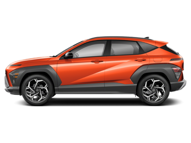 2026 Hyundai Kona SEL photo 2