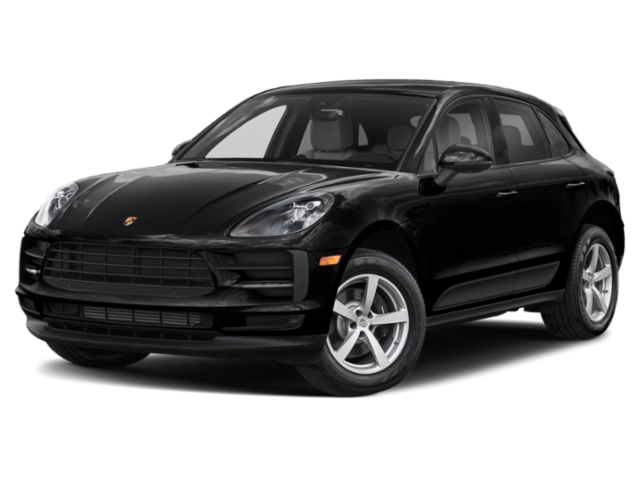 2021 Porsche Macan