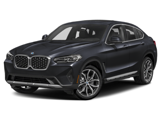 2023 BMW X4 30i's photo