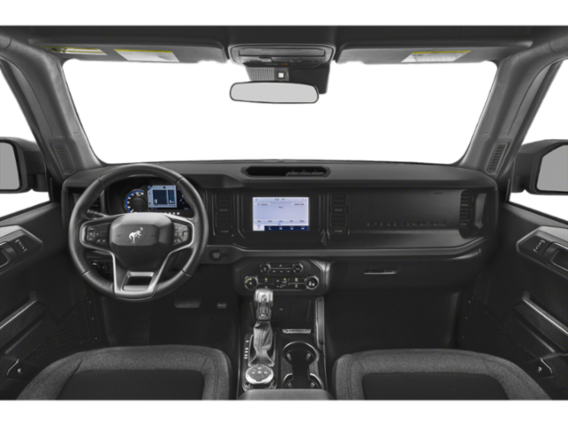 2021 Ford Bronco Big Bend photo 5
