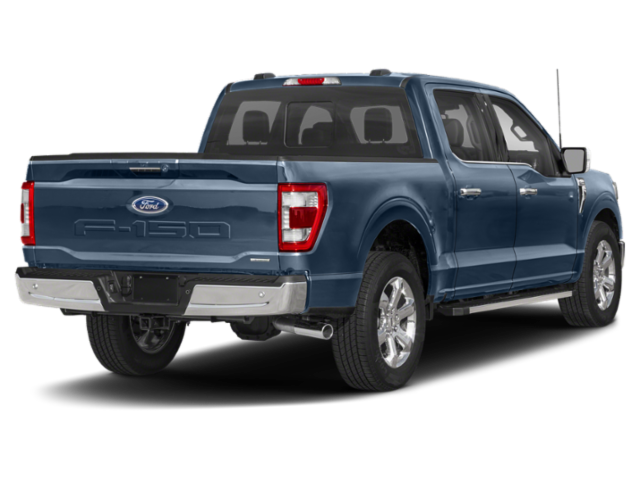 2023 Ford F-150 Lariat photo 2