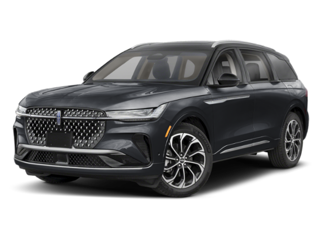 2026 Lincoln Nautilus Reserve's photo