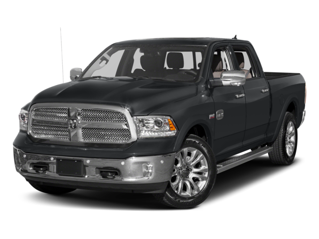 2017 RAM Ram 1500 Pickup Laramie Limited's photo