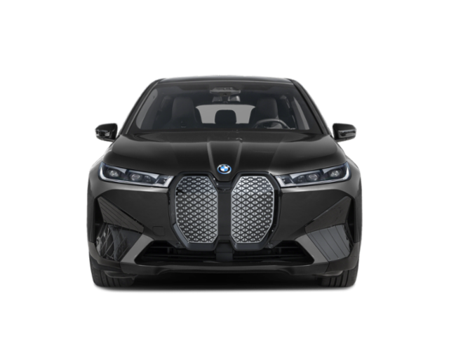 2025 Bmw iX photo 2