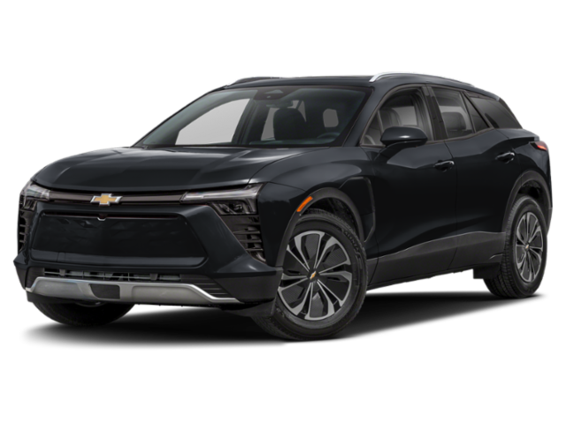 2025 Chevrolet Blazer EV LT's photo